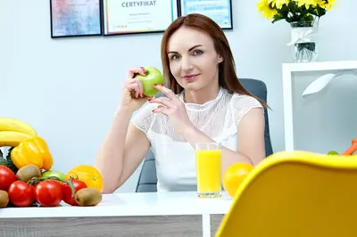 Dietfit Medica Poradnia Dietetyczna Justyna Okupska